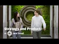 Insights About the Strategy and Product Team at Jane Street