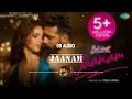 Jaanam (8D AUDIO) | Bad Newz | Vicky Kaushal | Tripti Dimri | Vishal Mishra | Latest Song 2024