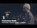 Download Lagu Thelonious Monk - Rhythm-A-Ning (Brussels, 1963)