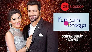 Download Pragya meninggalkan rumah Kumkum Bhagya Indonesia Dub Episode 176 MP3