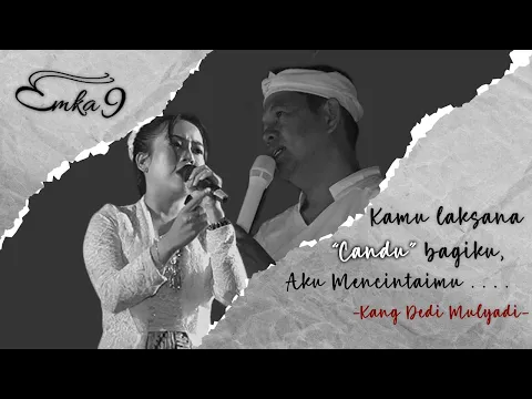 Download MP3 CANDU | KANG DEDI MULYADI