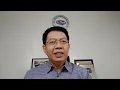 Lagu MGA POLITIKO WALANG BAGONG DAHILAN AT ARGUMENTO!  SEC. GADON MERON PANAWAGAN KAY VP.