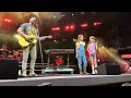 Walker Hayes ft Lolly Everly Hayes - If Father Time Had a Daughter 24
