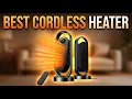 Best Cordless Heater 2026 Top 6 Portable Space Heaters for Instant Warmth Energy Efficiency