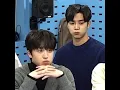Download Lagu Rowoon \u0026 Chani sharing same brain cells 😂 #SF9 #ROWOON #CHANI
