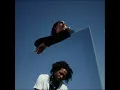 Kendrick Lamar - Trippin and Fallin (Count Me Out Demo Intro)