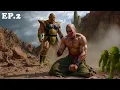 Download Lagu Ep 2: Earth Under Siege | Dragon Ball Z : Goku’s Legendary Clash with Vegeta  (Movie)