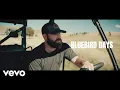 Download Lagu Jordan Davis - Bluebird Days (Lyric Video)