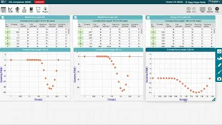P 3 Lesson 9 - CODAP Tutorial for Data Comparison