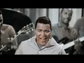 Chubby Checker - Twistin' USA (1961) AI 5K Colorized Enhanced