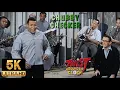 Download Lagu Chubby Checker - Twistin' USA (1961) AI 5K Colorized Enhanced