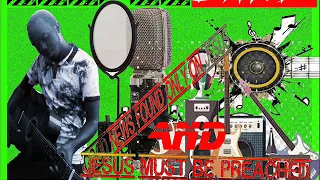 BENDELA YAKE YESU SASA INAPEPEA BEAT INSTRUMENTAL GOSPEL LAND ONESMO SWEET CHANEL 