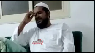 الشيخ محمد حاج علي ايات من سورة طه 