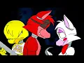 Download Lagu Foxy and Mangle love story | Bemax - Twisted Love (Original Song) Animation by TonyCrynight