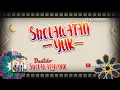 Dadido - Sholawatan Yuk (Official Video Lyrics)