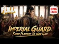 ENG DUB He Started by Hunting Bandits Then the Emperor Ordered Him to Investigate the Entire Court