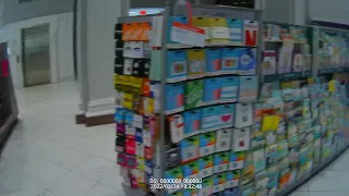 Walgreens 4 days before closing 1 S Broad St