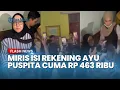 Lagu Ayu Puspita Janji Refund Uang Korban Penipuan Dalam 3 Minggu, Ternyata Isi Rekening Cuma Rp 463 Ribu