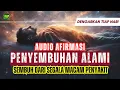 Download Lagu Afirmasi Sembuh dari Segala Macam Penyakit || Musik Rileksasi dan Meditasi. Dengarkan Tiap Hari