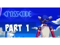 CrossCode - Part 1