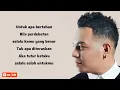 Semata Karenamu 2 - Mario G Klau  (Lyrics Lagu)