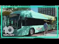 PSTA unveils public transportation game-changer with first completed SunRunner station