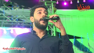 موال جامد اووى من النجم محمد عاشور و سامح سليم         مليونيه العشماويه    بلتان   قليوبيه دندنها