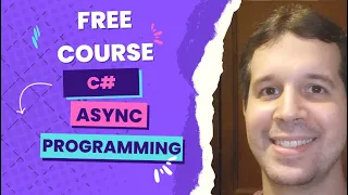 Free Course Introduction to Asynchronous Programming in C