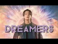 Jungkook 'Dreamers' ( lyrics )|FIFA Word cup 2022 / ShadowByYoongi #jungkook #dreamers #yoongi