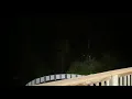 Coyotes Howling at Night