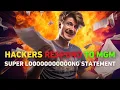 Hackers Respond to MGM Cyber Attack - ALPHV Statement