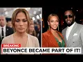 Lagu DIDDY’s Shocking Lawsuit EXPOSED | Jennifer Lopez, Beyoncé \u0026 JAY-Z Named in Unbelievable Truth