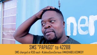 send location s2 e3 mashabela and friends charity walk pt1