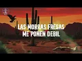 Fuerza Regida - TQM (Letra)