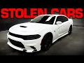 The real stolen cars for sale on Facebook Marketplace