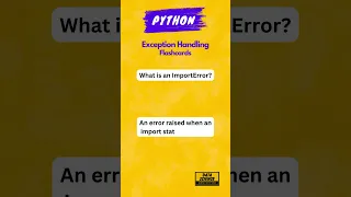 Mastering Python Exception Handling Complete Guide for Beginners 17