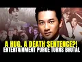 A Hug Ended Alec Su’s Career? Jackson Wang’s Hint? 100 Bodies Found in Nigeria – Organ Harvesting?