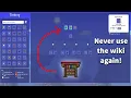I Made a GUI for the Tinkerer s Workshop Terraria