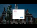 How to Sign into EKU Direct