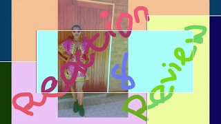 reaction milli work official music video