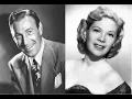 Baby, It's Cold Outside (1949) - Dinah Shore and Buddy Clark