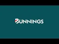 Bunnings Warehouse Extended Theme