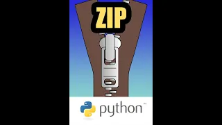 Python Zip Function Explained