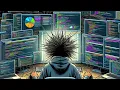 IDOR TryHackMe - Jr Penetration Tester