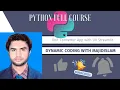Learn Python Building a Unit Convert using Python UV Streamlit coding with MajidIslam