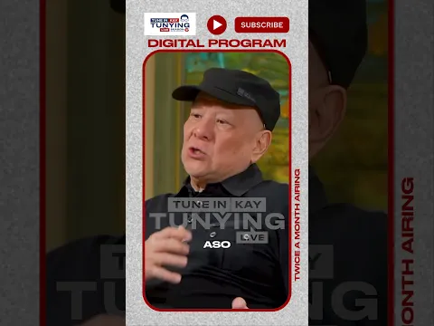 RSA allergic sa mga mayayabang at bida-bida!