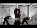 LE SSERAFIM (르세라핌) ‘CELEBRATION’ Dance Practice (Moving ver.)