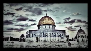 اجمل اغنية عن الاقصى فأذا العروبة اشركت دندنها