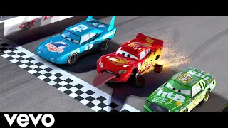 cars turn down for what music video 