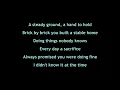 Amanda Nolan - I See You (Karaoke)
